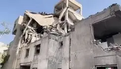 انجام تعمیرات ۳۲ هزار و ۹۴۱ واحد مسکونی و تجاری آسیب‌دیده از جنگ 
