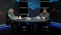 «یک زن؛ یک عشق»