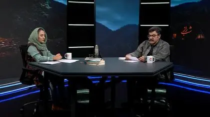 «یک زن؛ یک عشق»