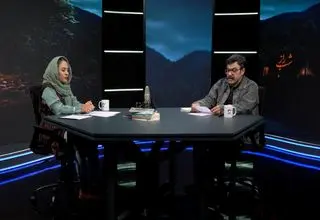 «یک زن؛ یک عشق»