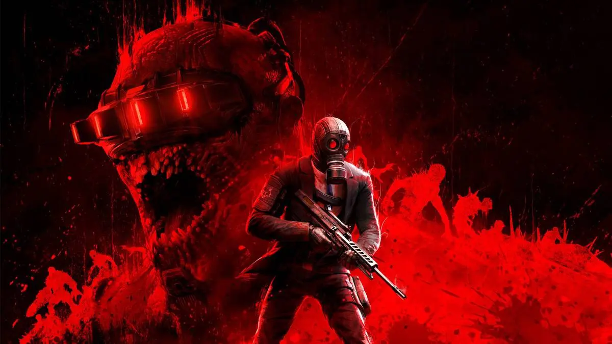 معرفی بازی «Killing Floor ۳»