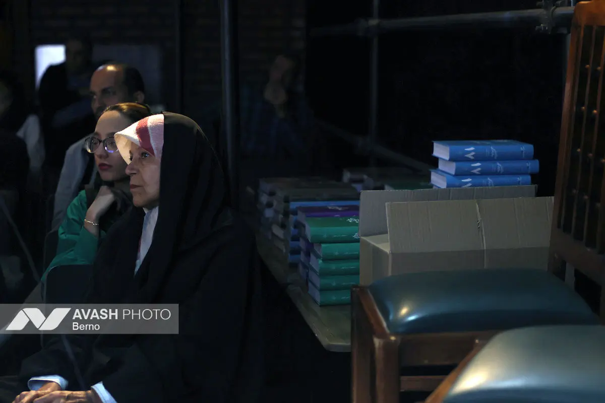 تجارب هاشمی در پسا جنگ