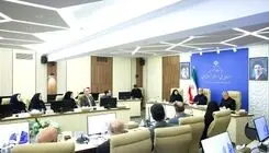 بازدید رئیس‌جمهور از پژوهشکده صنایع غذایی و فرآورده‌های کشاورزی سازمان ملی استاندارد