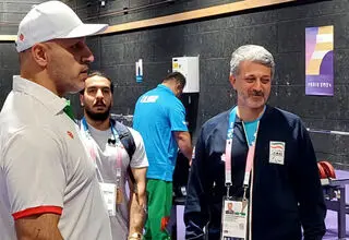 توکلی: بعد از اتمام پارالمپیک ورزشکاران به حال خود رها می‌شوند
