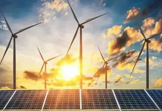 نصب بیش از ۱۰ میلیون کنتور هوشمند در دستور کار