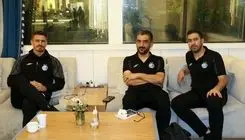 وریا غفوری ممنوع الخروج نیست