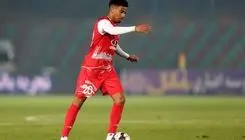 پرسپولیس با یک غایب مقابل نساجی