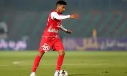باشگاه مراکشی قید بازیکن پرسپولیس را زد!