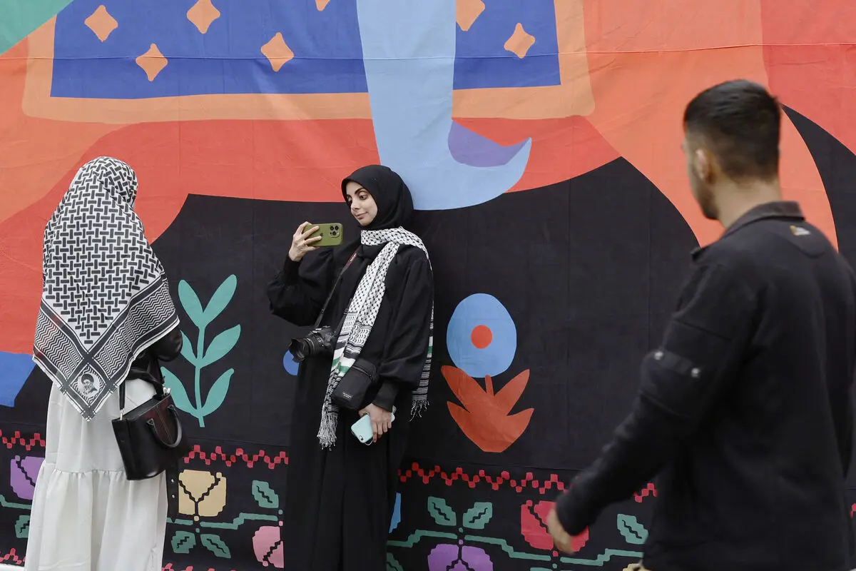  راهپیمایی روز قدس