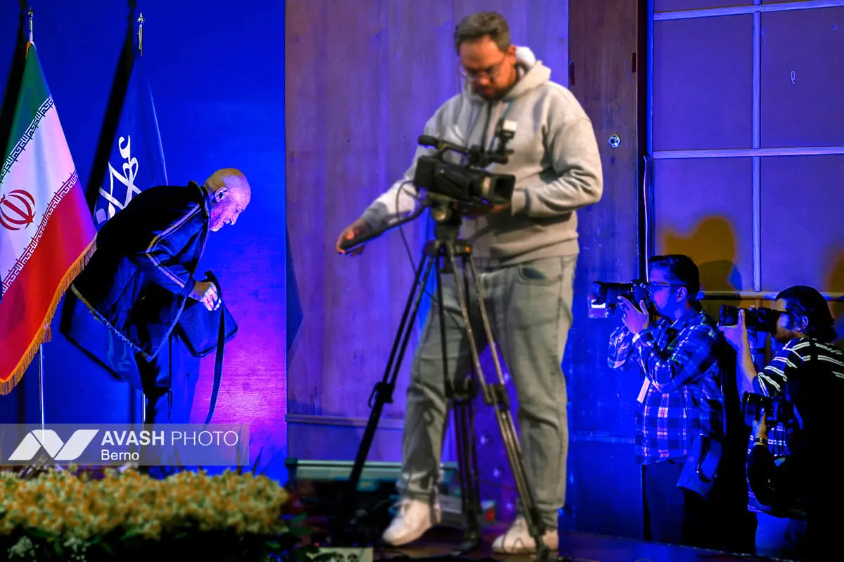 اولین کنگره حزب عهد‌ایران