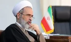 اعرافی: ترامپ می‌خواست ایران از عرصه روزگار محو شود!