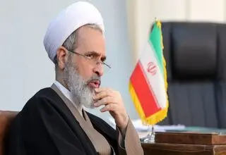 اعرافی: ترامپ می‌خواست ایران از عرصه روزگار محو شود!