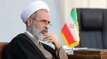 اعرافی: ترامپ می‌خواست ایران از عرصه روزگار محو شود!