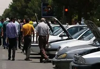 افت قیمت در بازار خودرو؛ رکود همچنان غالب است+جدول قیمت 