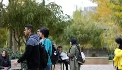 کلاس‌های آموزشی دانشجویان مجازی شد