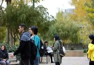 شهادت دو دانشجوی دانشگاه‌های تهران در پی حملات اخیر
