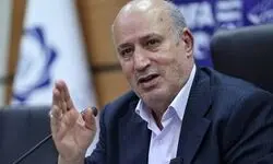 تاج:سرمربی جدید امید به زودی معرفی می‌شود