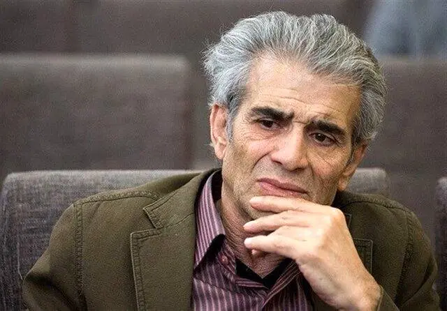 گفتوگوی محمد شیری در مورد تجاوز اسرائیل