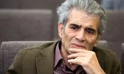گفت‌وگوی محمد شیری در مورد تجاوز اسرائیل