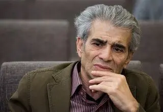 گفت‌وگوی محمد شیری در مورد تجاوز اسرائیل