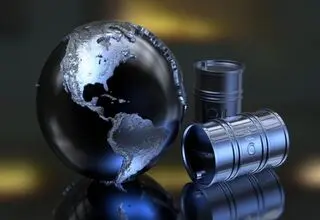 کاهش قیمت نفت در آستانه اجلاس ائتلاف اوپک پلاس