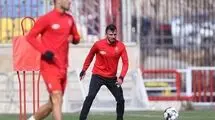 دو وینگر پرسپولیس به چادرملو می‌رسند