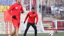 دو وینگر پرسپولیس به چادرملو می‌رسند