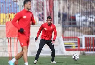 دو وینگر پرسپولیس به چادرملو می‌رسند