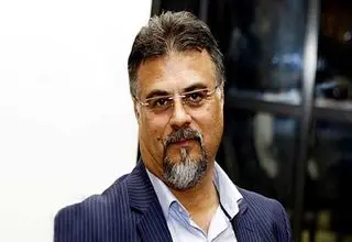 نظری جویباری نزدیک‌ترین گزینه به صندلی مدیرعاملی استقلال