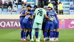 سفر استقلال به اردن برای بازی با الحسین با پرواز عادی از امارات
