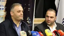 انوشیروانی و سلیمی نامزد انتخابات فدراسیون جهانی شدند