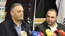 انوشیروانی و سلیمی نامزد انتخابات فدراسیون جهانی شدند