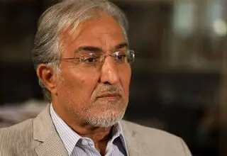 گره کور توسعه در ایران