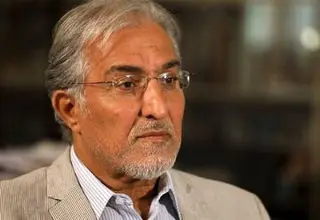 گره کور توسعه در ایران