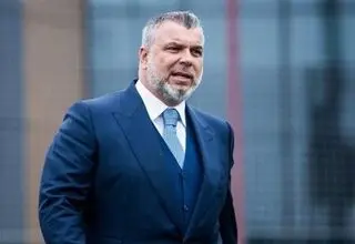 سرمربی جدید تیم ملی امارات مشخص شد