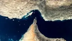 آخرین وضعیت تنگه هرمز