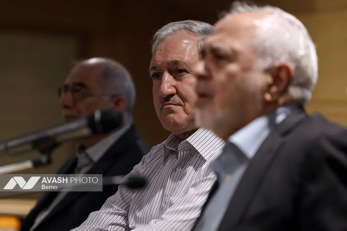 پنجاه و هشتمین گردهمایی یاران و دانش آموختگان دانشگاه تبریز