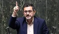 نمانیده مردم تهران: از فاصله بینِ پالایشگاه تا نیروگاه ۲ تا ۳ میلیون لیتر سوخت قاچاق می‌شود! 