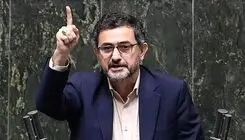 جبلی به دنبال جلب رضایت از نمایندگان/ زارعی: جمع کردن امضا خرابکاری‌های هیئت رئیسه صدا و سیما را درست جلوه می‌دهد؟
