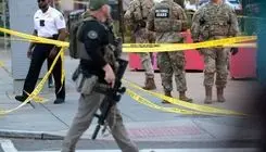 حمله به گارد ملی آمریکا، دامنگیر ایرانی‌های دارنده گرین کارت