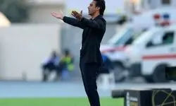 مجیدی در آستانه دومین اخراج؛ روزهای سیاه فرهاد در امارات