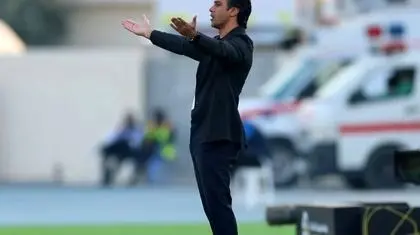 مجیدی در آستانه دومین اخراج؛ روزهای سیاه فرهاد در امارات