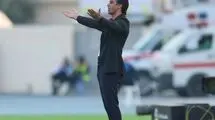 مجیدی در آستانه دومین اخراج؛ روزهای سیاه فرهاد در امارات
