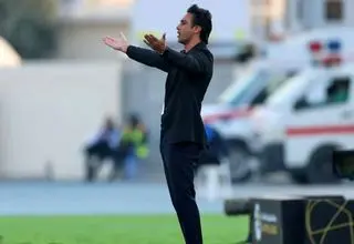 مجیدی در آستانه دومین اخراج؛ روزهای سیاه فرهاد در امارات