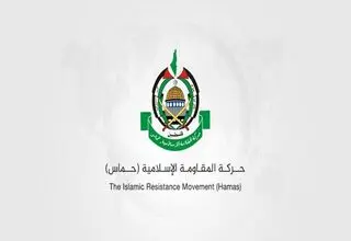 حماس: اشغالگران به مفاد توافق آتش‌بس پایبند نبوده‌اند