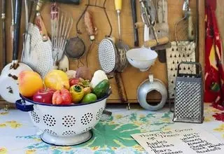 ۱۰ وسیله‌ای که باید دور بریزید!