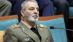 سرلشکر موسوی:صیانت از خلیج فارس نیازمند تعامل نیروی دریایی ارتش و  سپاه است