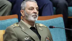 مراسم اربعین سپهبد شهید سیدعبدالرحیم موسوی در قم برگزار می‌شود