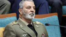 امیر موسوی پیام فرستاد