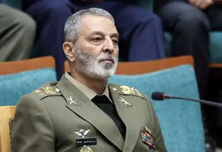 مراسم اربعین سپهبد شهید سیدعبدالرحیم موسوی در قم برگزار می‌شود